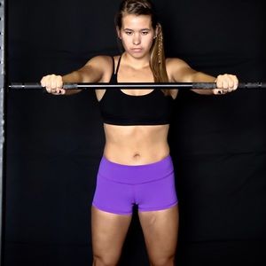 Meet your Posher, Hayleigh